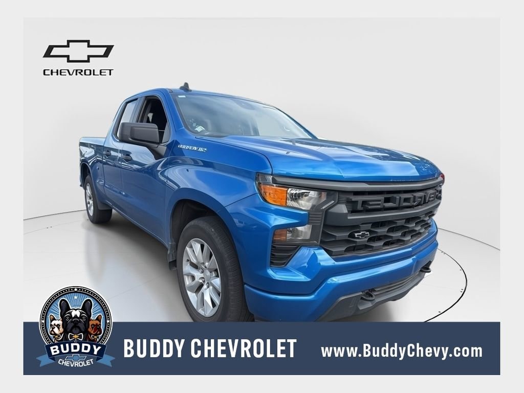 chevrolet silverado 1500 2022 1GCRABEK4NZ614563 image chevrolet silverado 1500 2022 1GCRABEK4NZ614563 image
